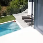Villa Isola