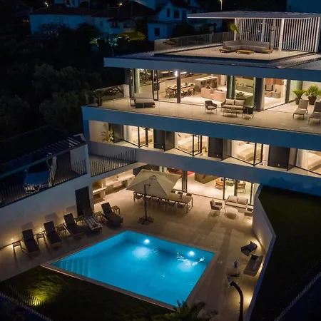 Villa Isola Murter