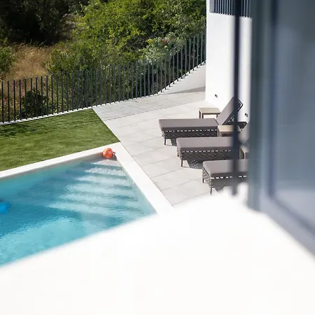 Villa Isola