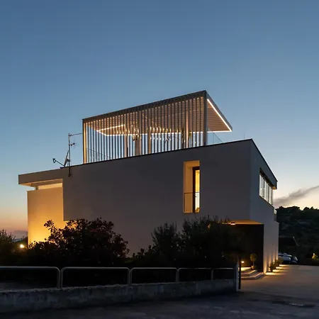 Isola Villa Murter