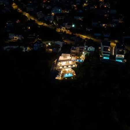 Isola فيلة مورتير