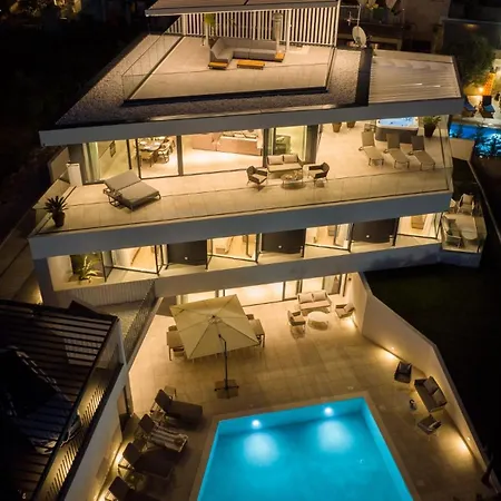 Isola فيلة مورتير